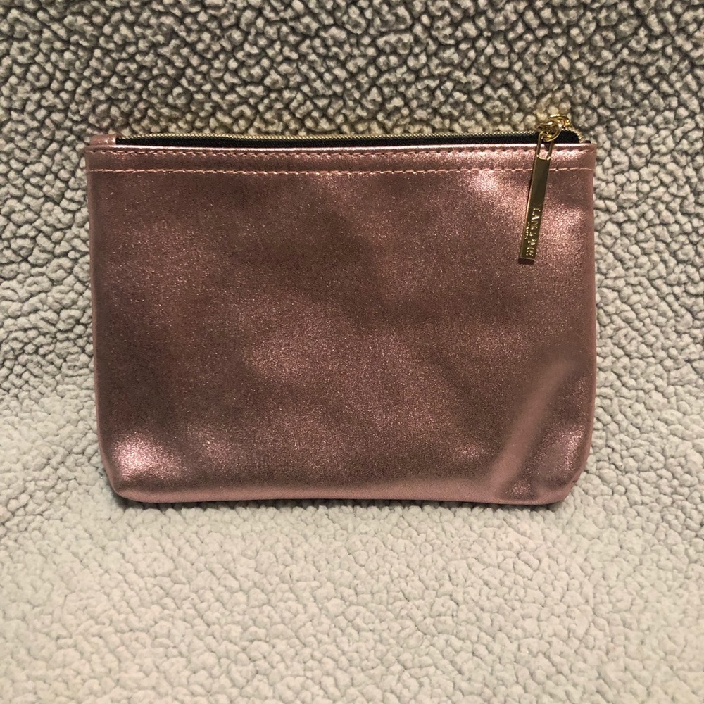 Lancôme Makeup Bag